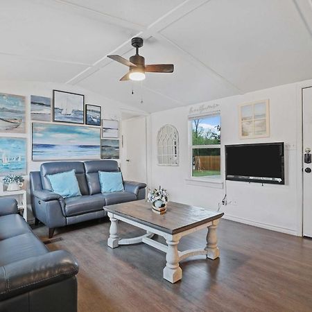 Pet-Friendly Lake Dallas Home Near Lewisville Lake Buitenkant foto
