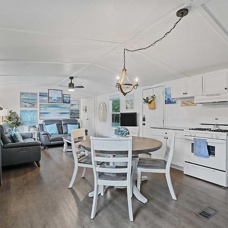 Pet-Friendly Lake Dallas Home Near Lewisville Lake Buitenkant foto