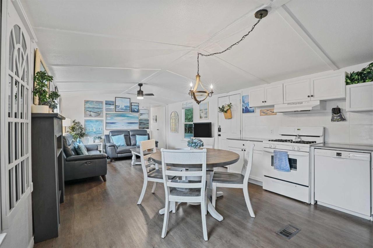 Pet-Friendly Lake Dallas Home Near Lewisville Lake Buitenkant foto