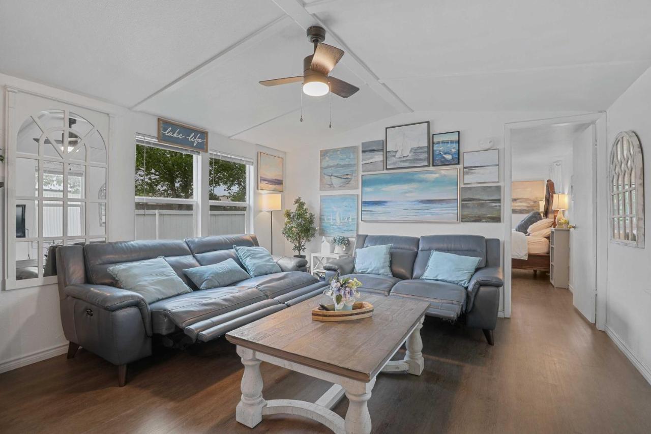 Pet-Friendly Lake Dallas Home Near Lewisville Lake Buitenkant foto