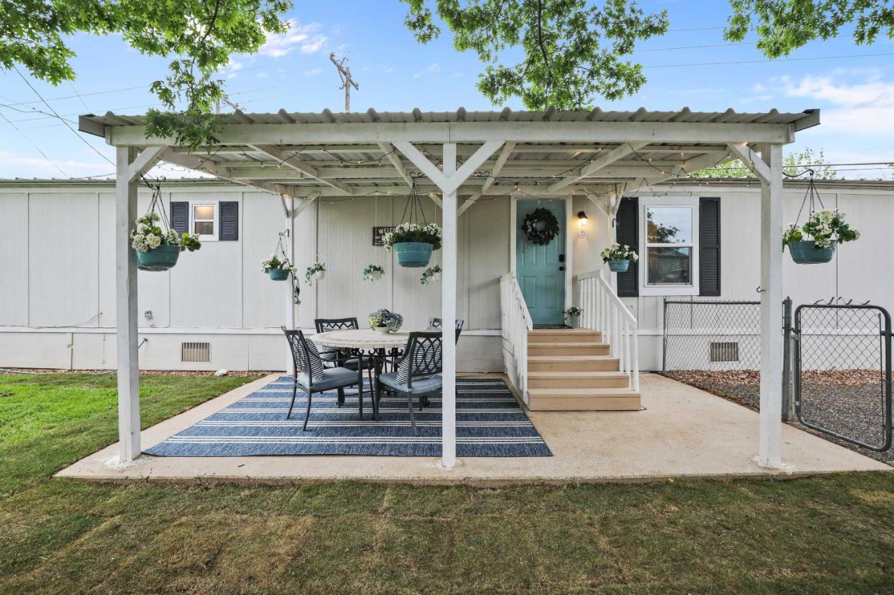 Pet-Friendly Lake Dallas Home Near Lewisville Lake Buitenkant foto