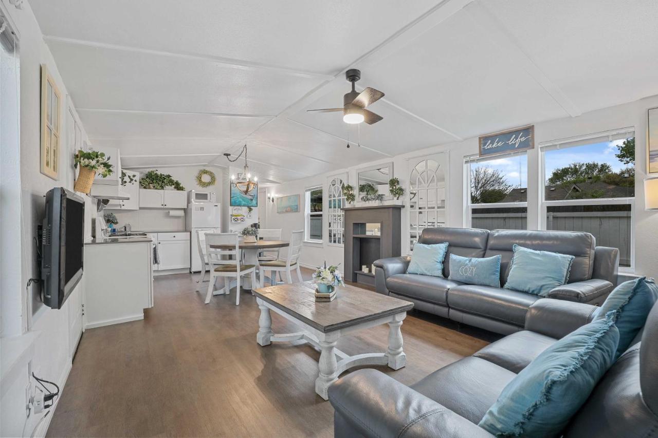 Pet-Friendly Lake Dallas Home Near Lewisville Lake Buitenkant foto