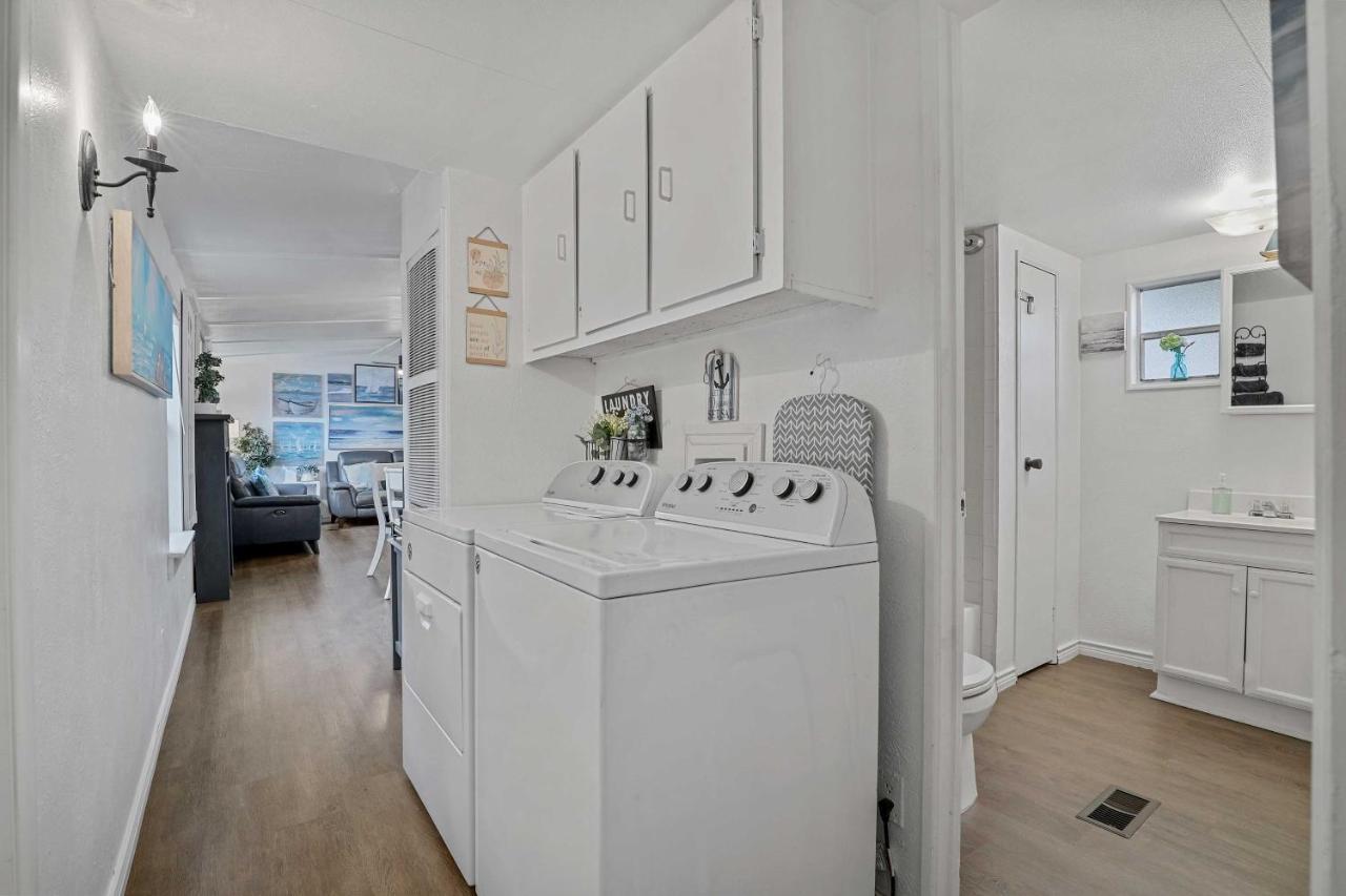 Pet-Friendly Lake Dallas Home Near Lewisville Lake Buitenkant foto