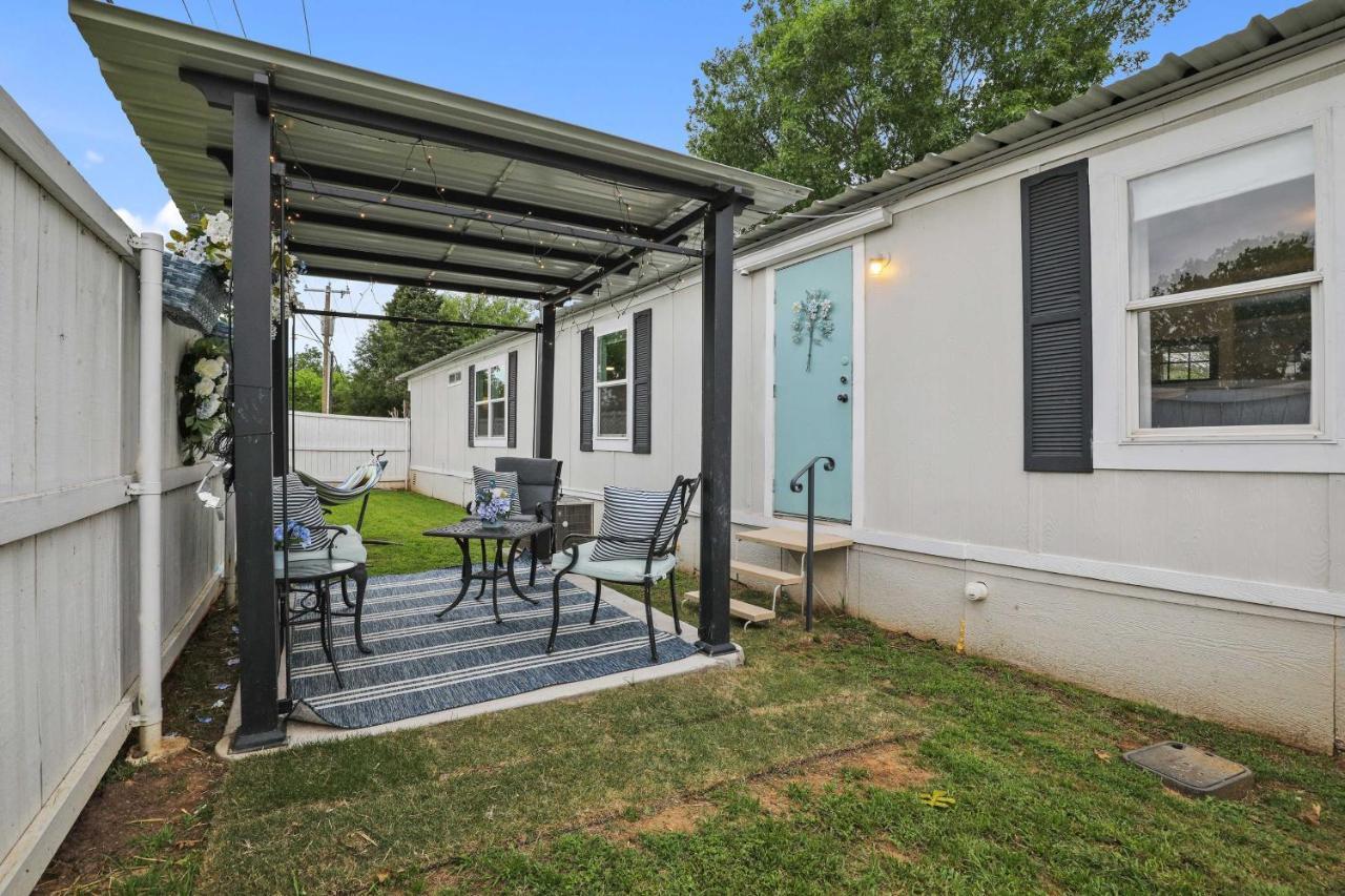 Pet-Friendly Lake Dallas Home Near Lewisville Lake Buitenkant foto
