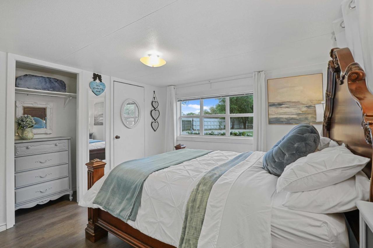 Pet-Friendly Lake Dallas Home Near Lewisville Lake Buitenkant foto