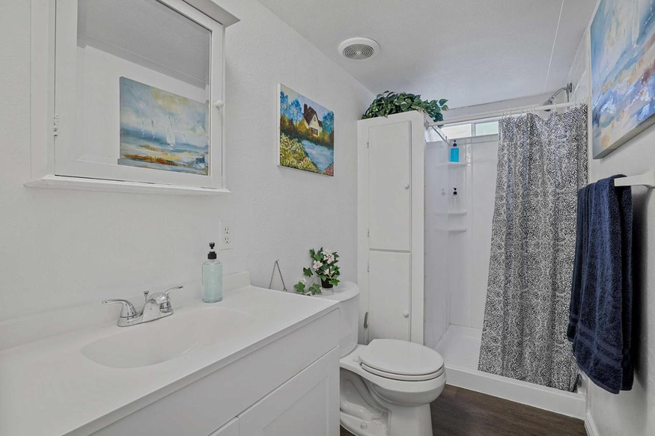 Pet-Friendly Lake Dallas Home Near Lewisville Lake Buitenkant foto