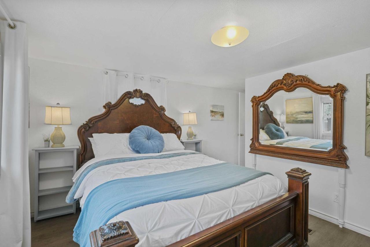 Pet-Friendly Lake Dallas Home Near Lewisville Lake Buitenkant foto