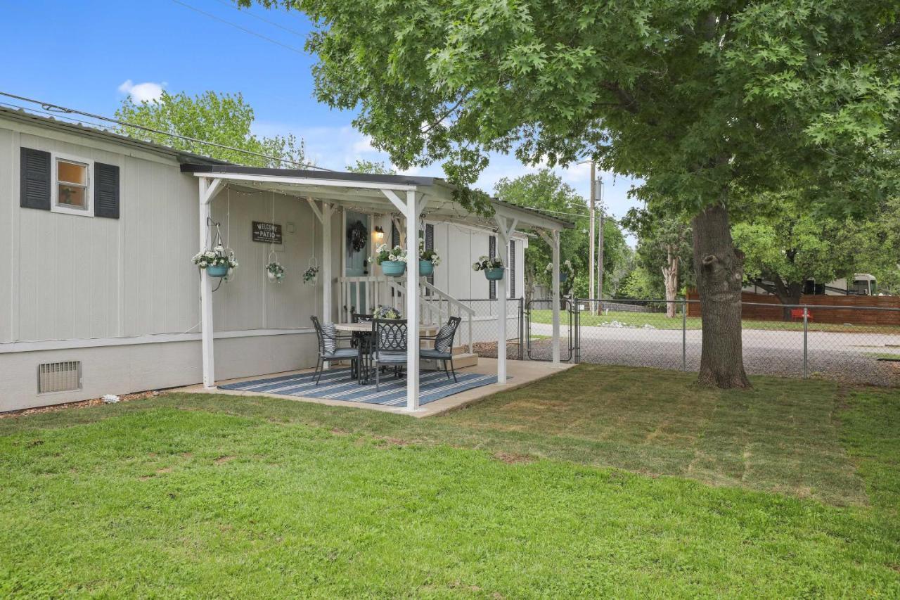 Pet-Friendly Lake Dallas Home Near Lewisville Lake Buitenkant foto