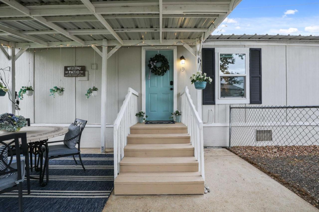Pet-Friendly Lake Dallas Home Near Lewisville Lake Buitenkant foto