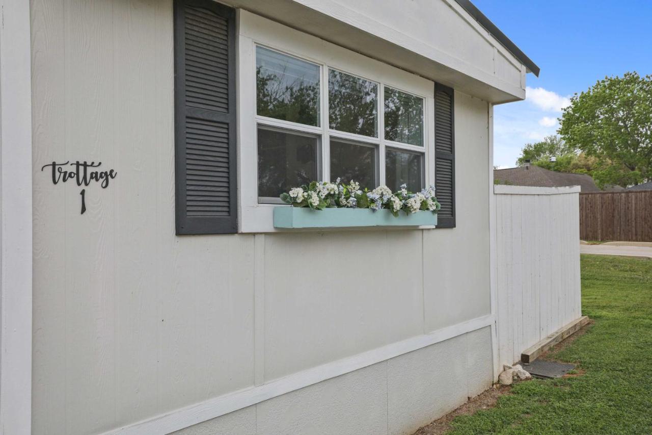 Pet-Friendly Lake Dallas Home Near Lewisville Lake Buitenkant foto