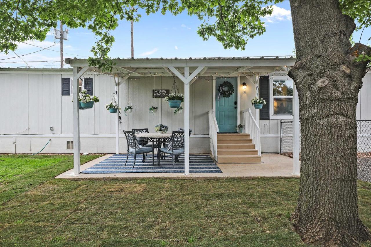 Pet-Friendly Lake Dallas Home Near Lewisville Lake Buitenkant foto