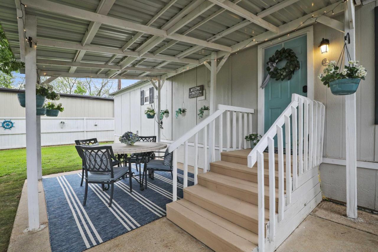 Pet-Friendly Lake Dallas Home Near Lewisville Lake Buitenkant foto