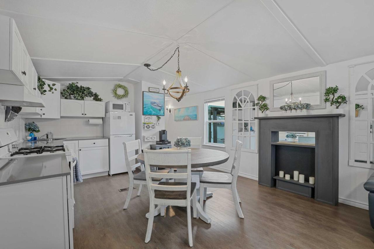 Pet-Friendly Lake Dallas Home Near Lewisville Lake Buitenkant foto